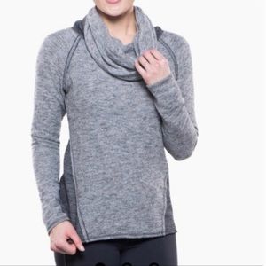 Kuhl Nova Pullover Sweater